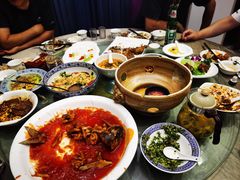 -三羊居食府(文艺路店)