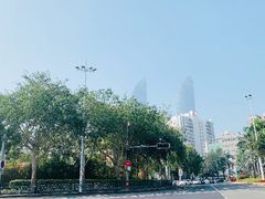 -厦门大学(思明校区)