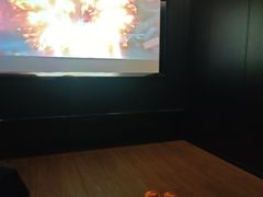 -华夏良子·足道SPA艾灸(金皇大厦店)