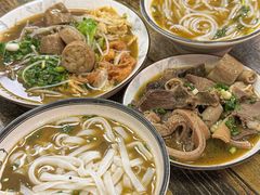 -正宗阳山牛杂(东城店)