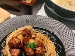 -尚一汤 广东炖汤(金桥国际店)