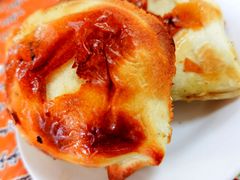 烤包子-吾斯曼珍珠抓饭王