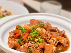 -新白鹿餐厅(城西银泰城店)