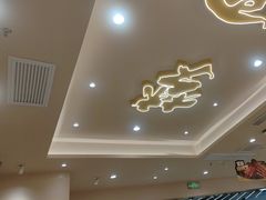 -陳香貴·兰州牛肉面(上海长风大悦城店)