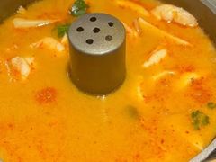 -红泰·泰精选·特色料理(中山路店)