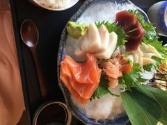 -和风日本料理(腾飞园店)