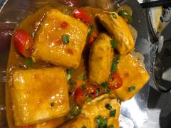 包浆豆腐-云尊府云南菜(华宇购物中心店)
