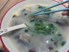 -小杨生煎(香港名都店)