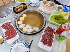 -杏花吴记牛肉火锅