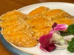 -如轩·海鲜砂锅粥·潮汕菜(一品天下店)