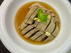 -文楼·淮扬菜·淮安早茶(河下古镇翔宇店)