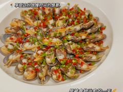 -雨后行菜(报慈北路店)