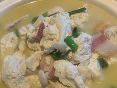 -环球港凯悦 · 享悦中餐厅