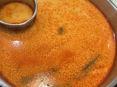 -青柠记忆泰式海鲜火锅(合生汇购物中心店)