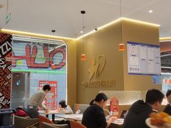 -比格比萨自助(新辰里学清路店)