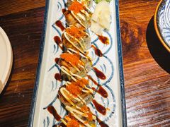 -鸟鹏烧鸟居酒屋(熙龙湾店)