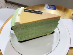 法式开心果千层-小半有礼(天河南店)