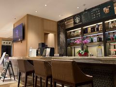 -福州西湖大酒店·怡湖咖啡厅