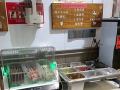 -梅溪·小伙子干挑面(安吉总店)