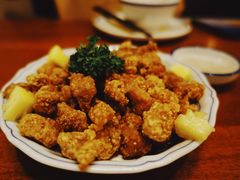 -林四喜·闽南传家菜(鼓浪屿店)