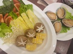 -东国海鲜火锅城(氹仔店)