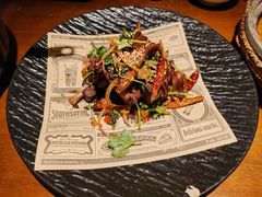-乔街深夜食堂·小龙虾·高压锅生蚝(杭州总店)