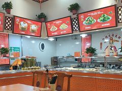-闫家粥铺(东盛大街店)