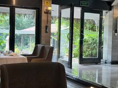 -茅庐·川粤精品私房菜(金沙遗址店)