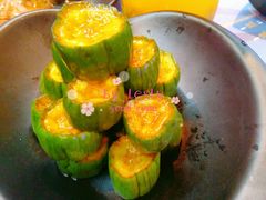 -农家霸王地锅鸡(国顺东路店)