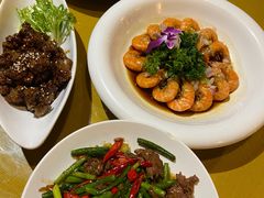 -HOHO餐厅(古子城店)