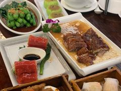 -彩景大酒楼(万泰新天地店)