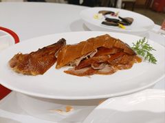 -月福京味斋·烤鸭店·北京菜(鼓楼总店)