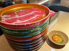 -温野菜涮涮锅(西单大悦城店)