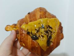 -巴黎优朵烘焙馆(菱角湖壹号店)