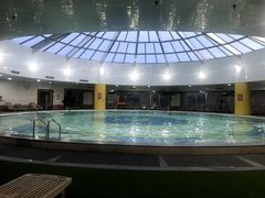 -南京维景国际大酒店(南京博物院店)