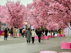 -首开·龙湖成都西宸天街