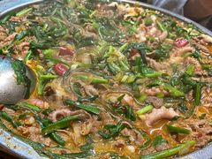 -京玉菲饭店(李村店)