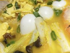 -绿茶餐厅(西湖银泰百货店)