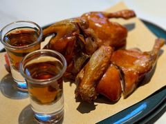 -港久茶餐厅(鹭洲里店)