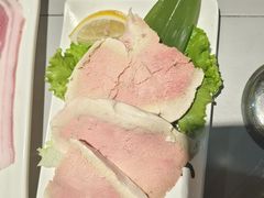 -牛味道炭火烤肉(湖前总店)