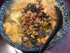 -螺世纪螺蛳粉·桂味小排档(裕德店)