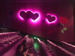 -春天国际影城(中庚漫游城杜比全景声店)