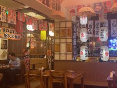 -千懿六本木酒场(常熟路店)