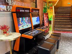 -鼎原力量东北吊炉烧烤(临河街店)