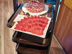-南门涮肉(北洼路店)