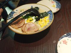 -大鲤深夜食堂