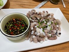 -金海湾海鲜排档(朱家尖店)