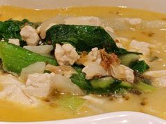 -凯鸽酒楼(大同振兴街店)