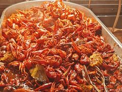 -菲住布渴酒店自助餐厅(阿里巴巴西溪园区店)