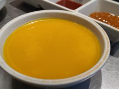南瓜粥-喜来稀肉(虹泉路店)